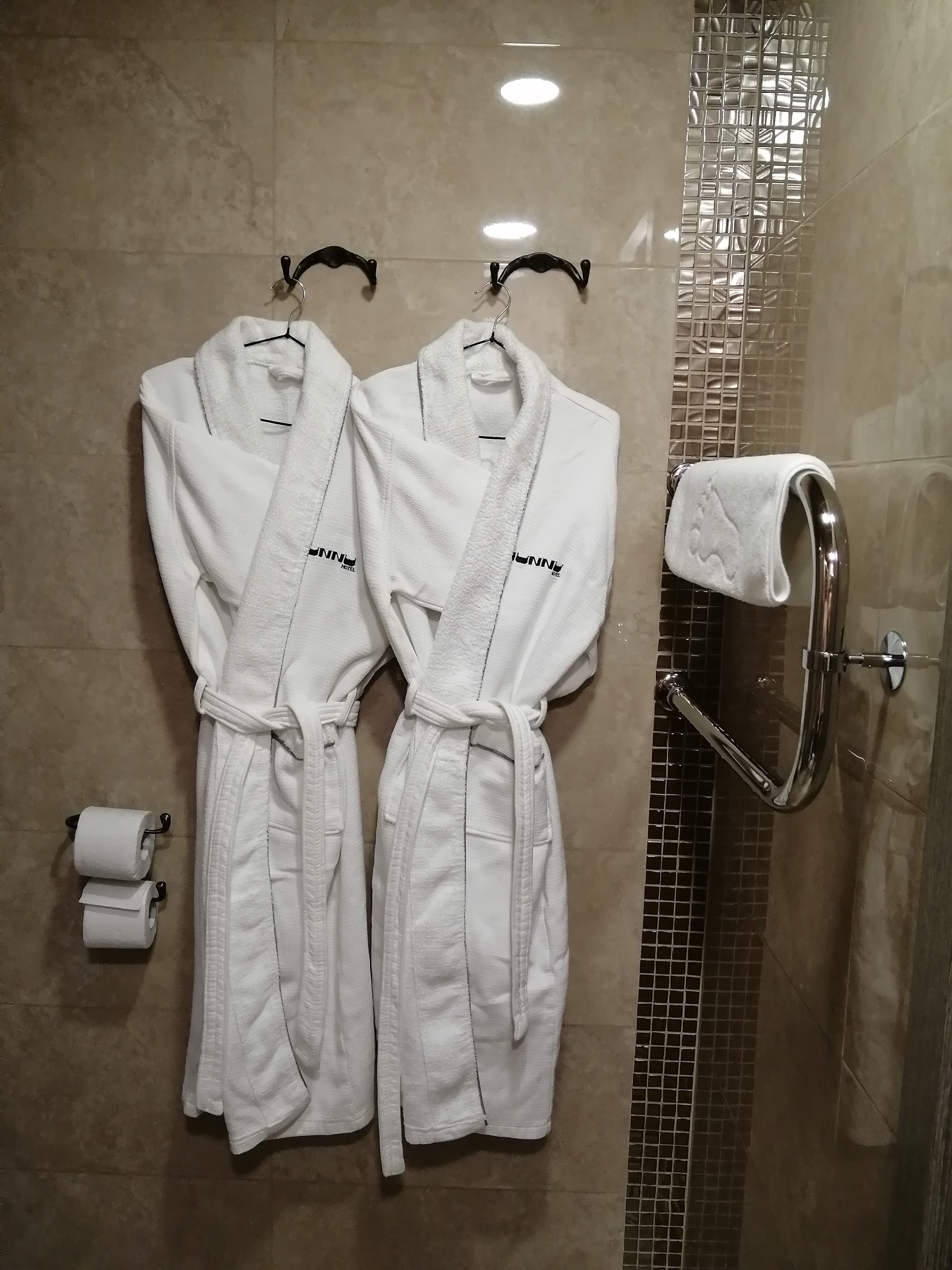 Фото Hunnu Hotel