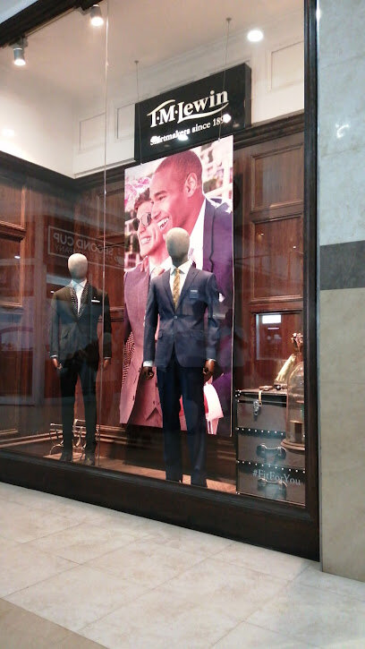 Clothing store T. M Lewin, Earth, photo