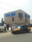 Ars Church, Asafo (Ashanti, Kumasi Metropolitan District, M Plaza Drive, 15), orthodox church