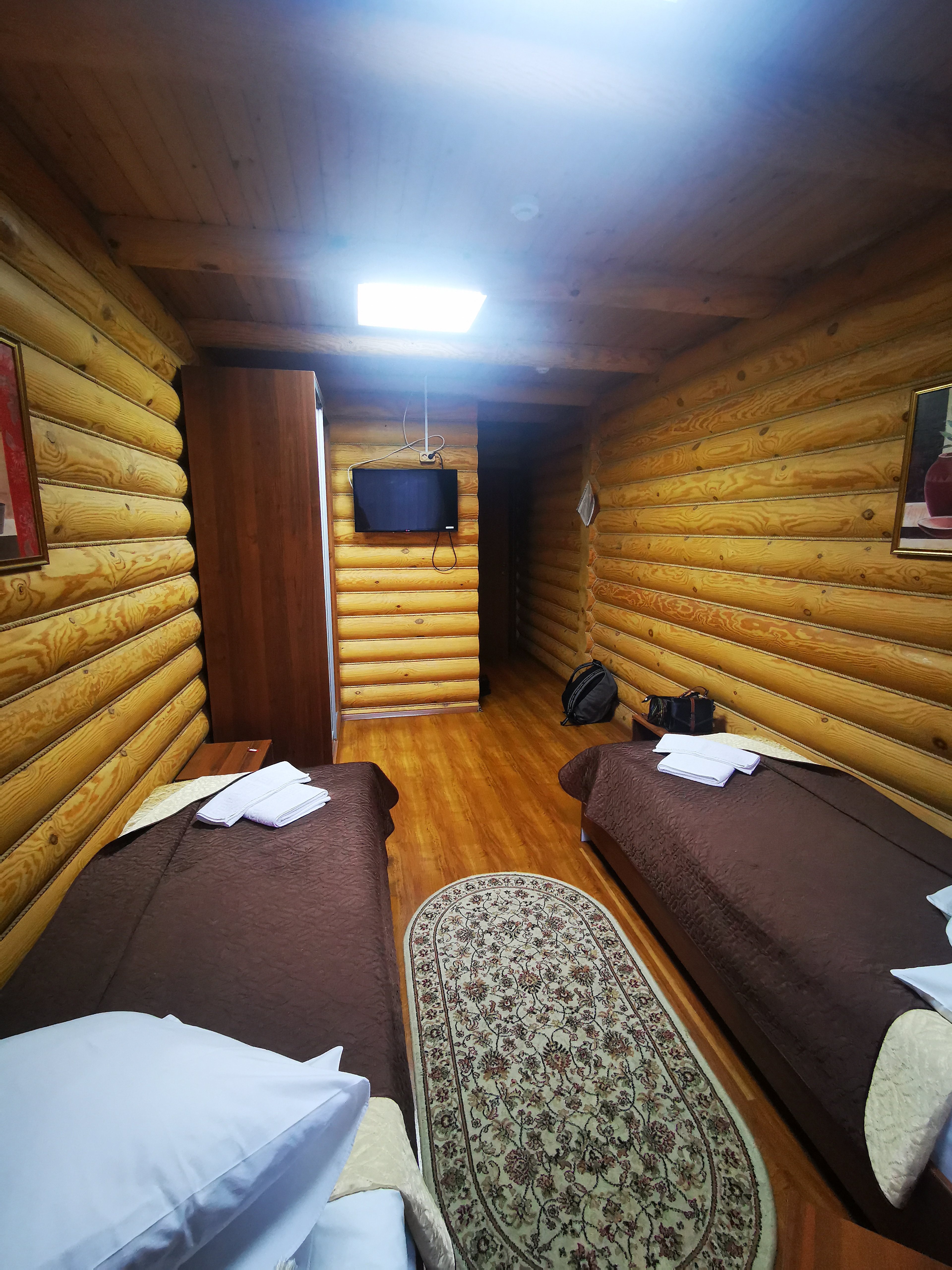 Фото Хуторок