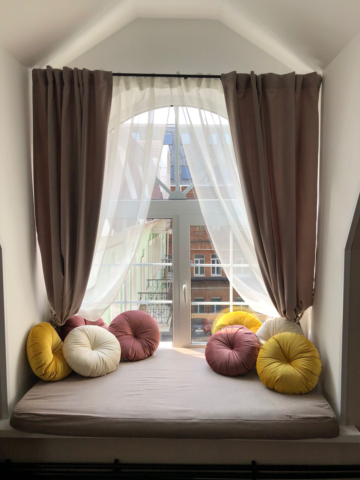 Фото Сибирское Подворье