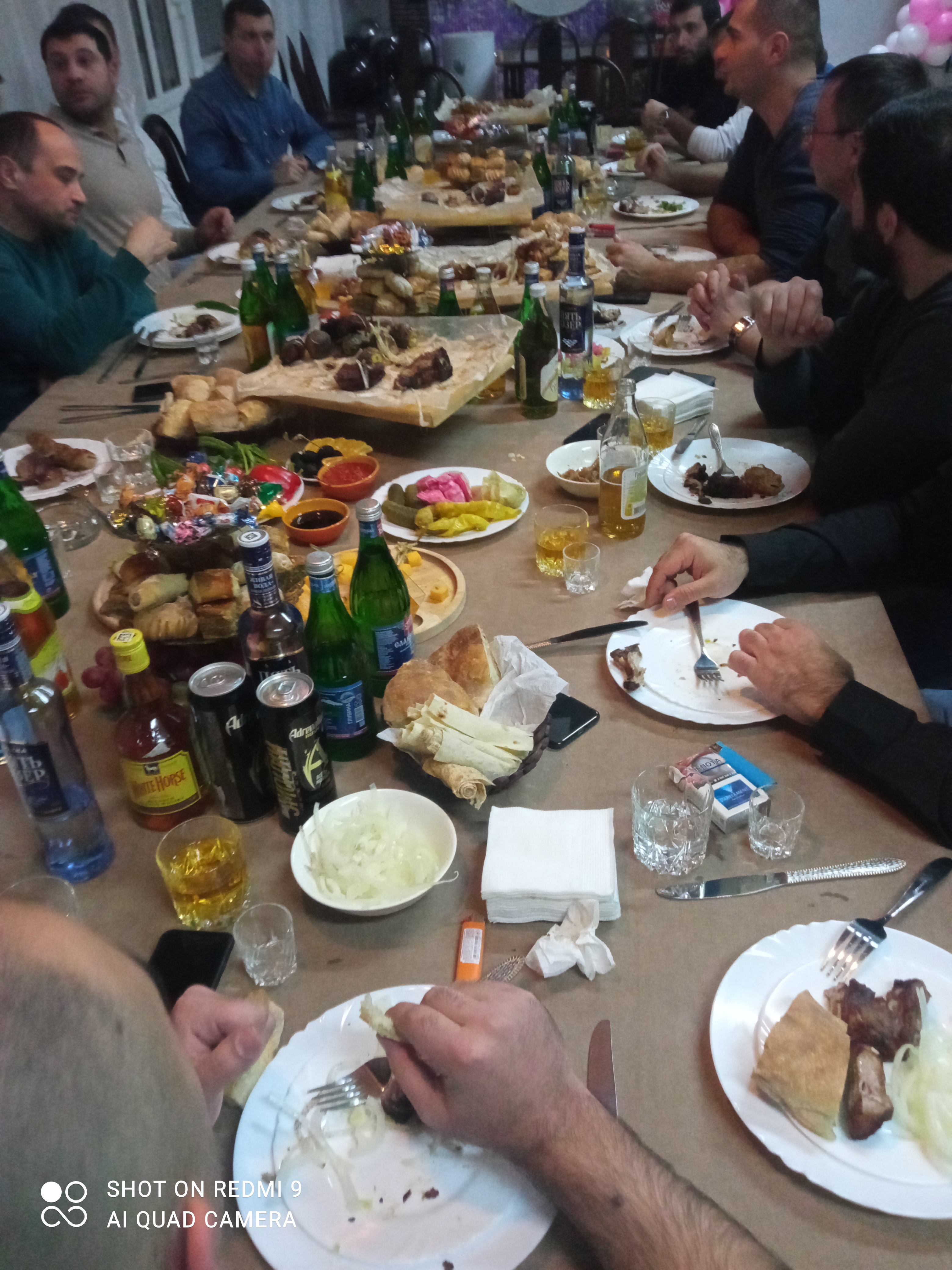 Фото Драгунская застава