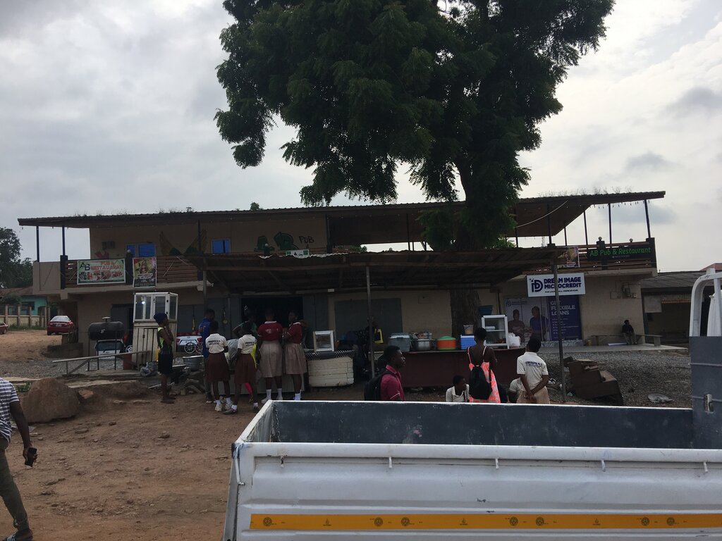 Restaurant Ab pub and restaurant, Earth, photo