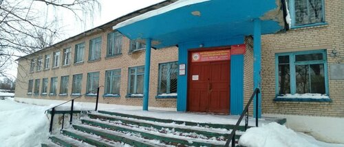 Автошкола Богородицкая Автошкола ДОСААФ России, НОУ ДПО, Богородицк, фото