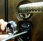 Изготовление ключей (Novostroevskaya Street, 6), locks and locking devices