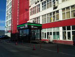 Alutech (Zapadniy Administrative District, Solntsevo District, Kiyevskoye shosse, 22-y kilometr, 4с2кГ), automatic doors and gates