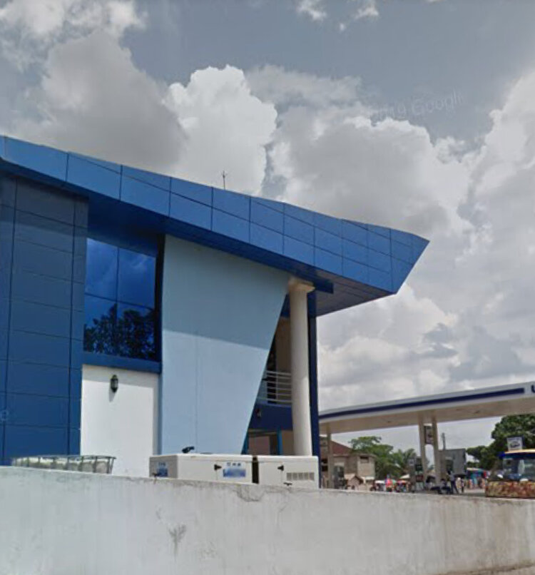 Food and lunch delivery Stacy's Gourmet, Kumasi, photo