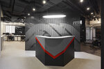 Matrix Fitness Russia (Novodanilovskaya Embankment, 6к1), sports equipment