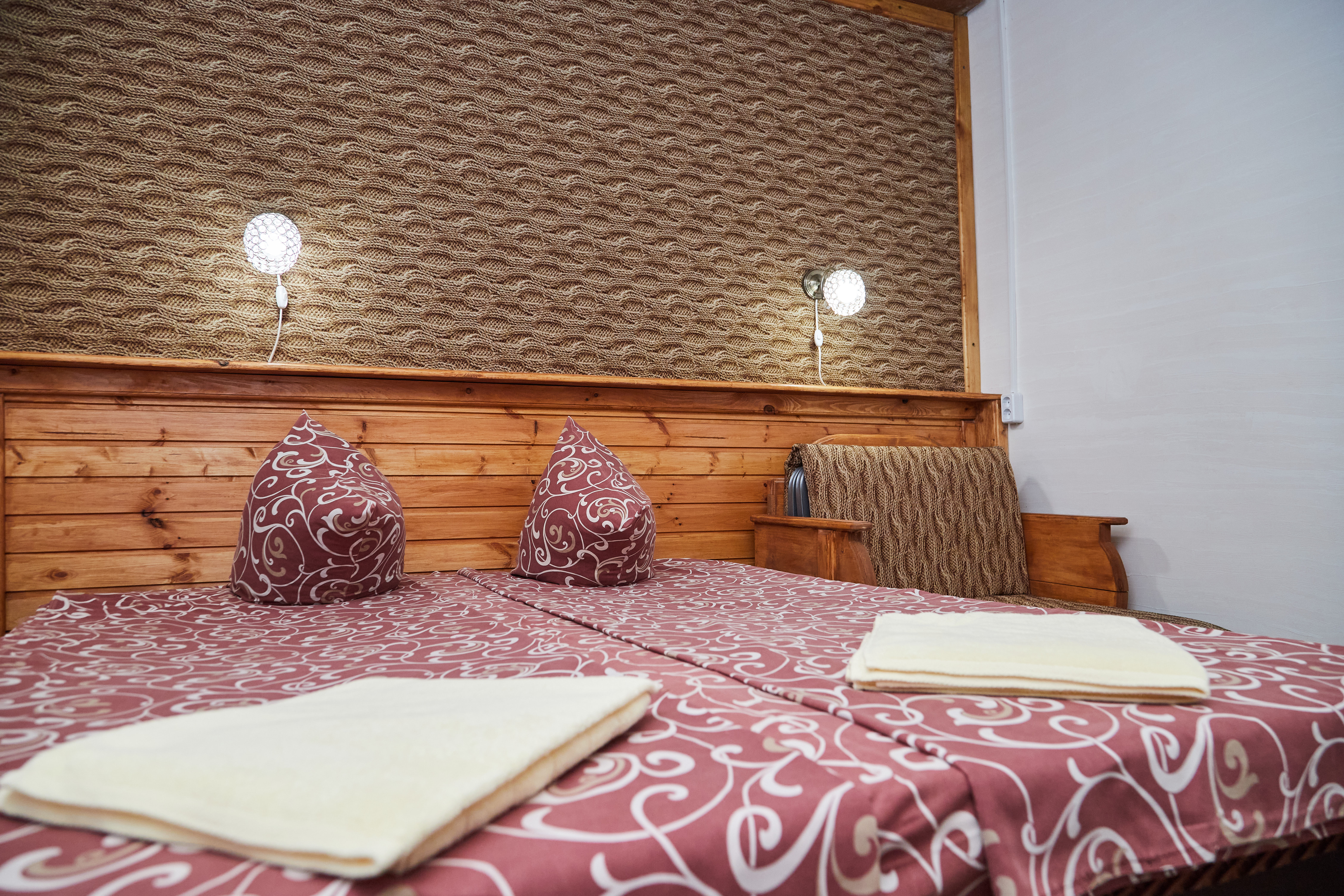 Фото Крымский Детокс