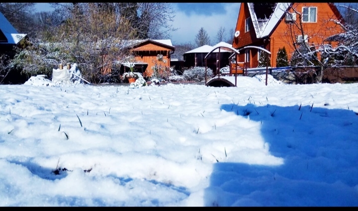 Фото Сказка