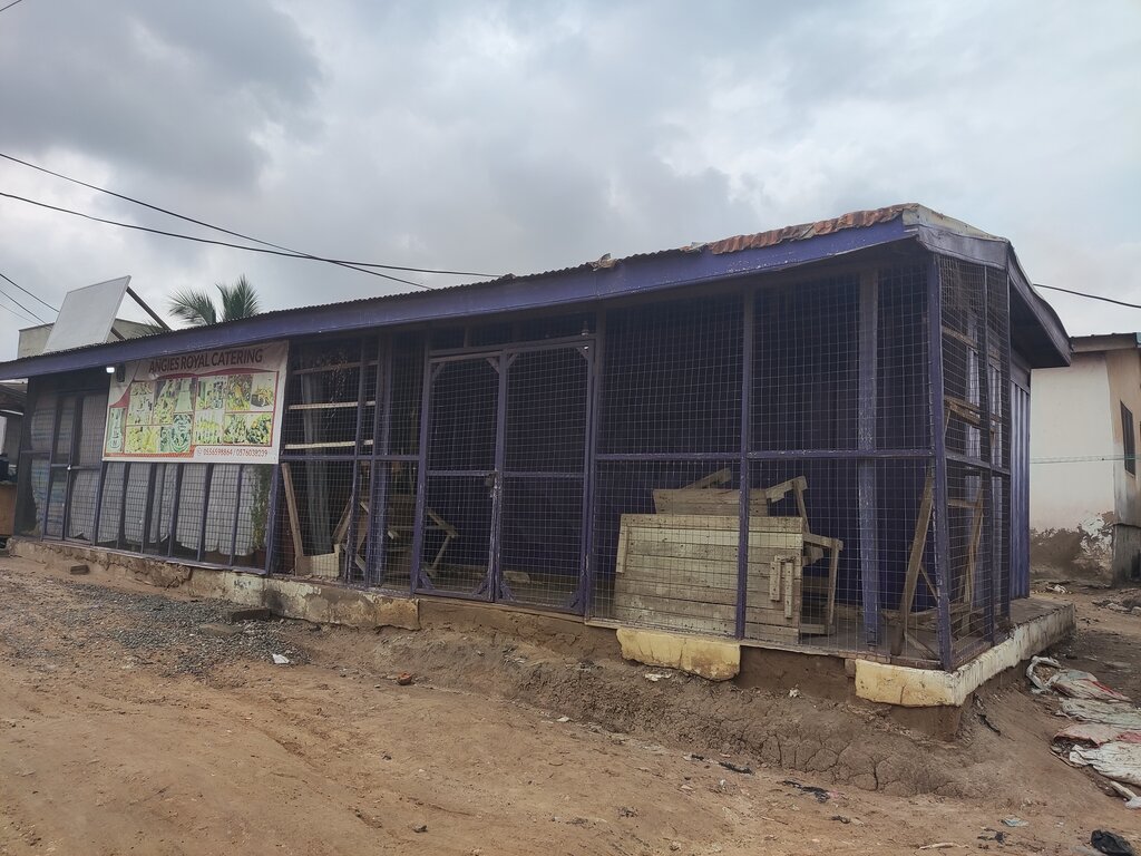 Catering Angies Royal Catering, Earth, photo