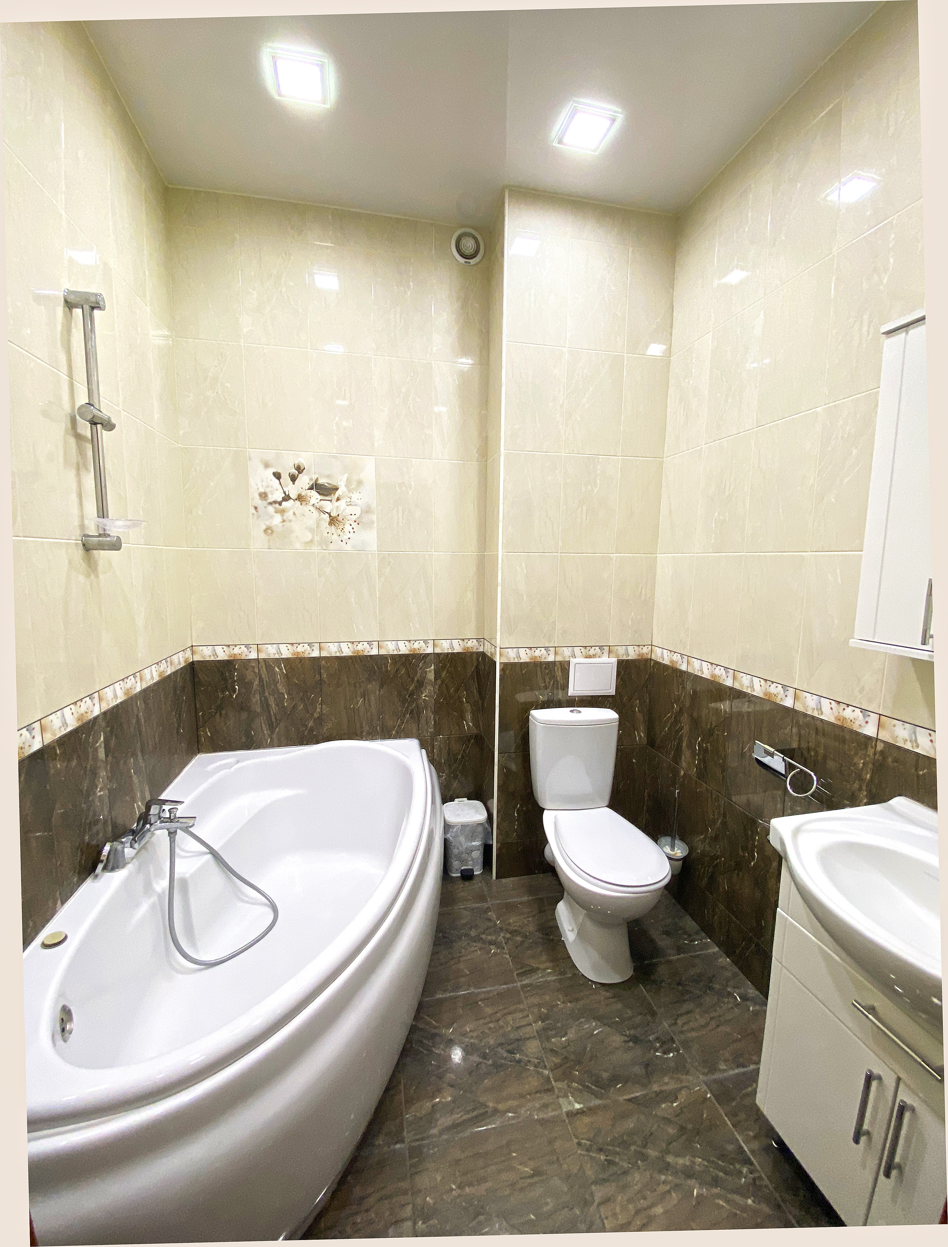 Фото Бригантина