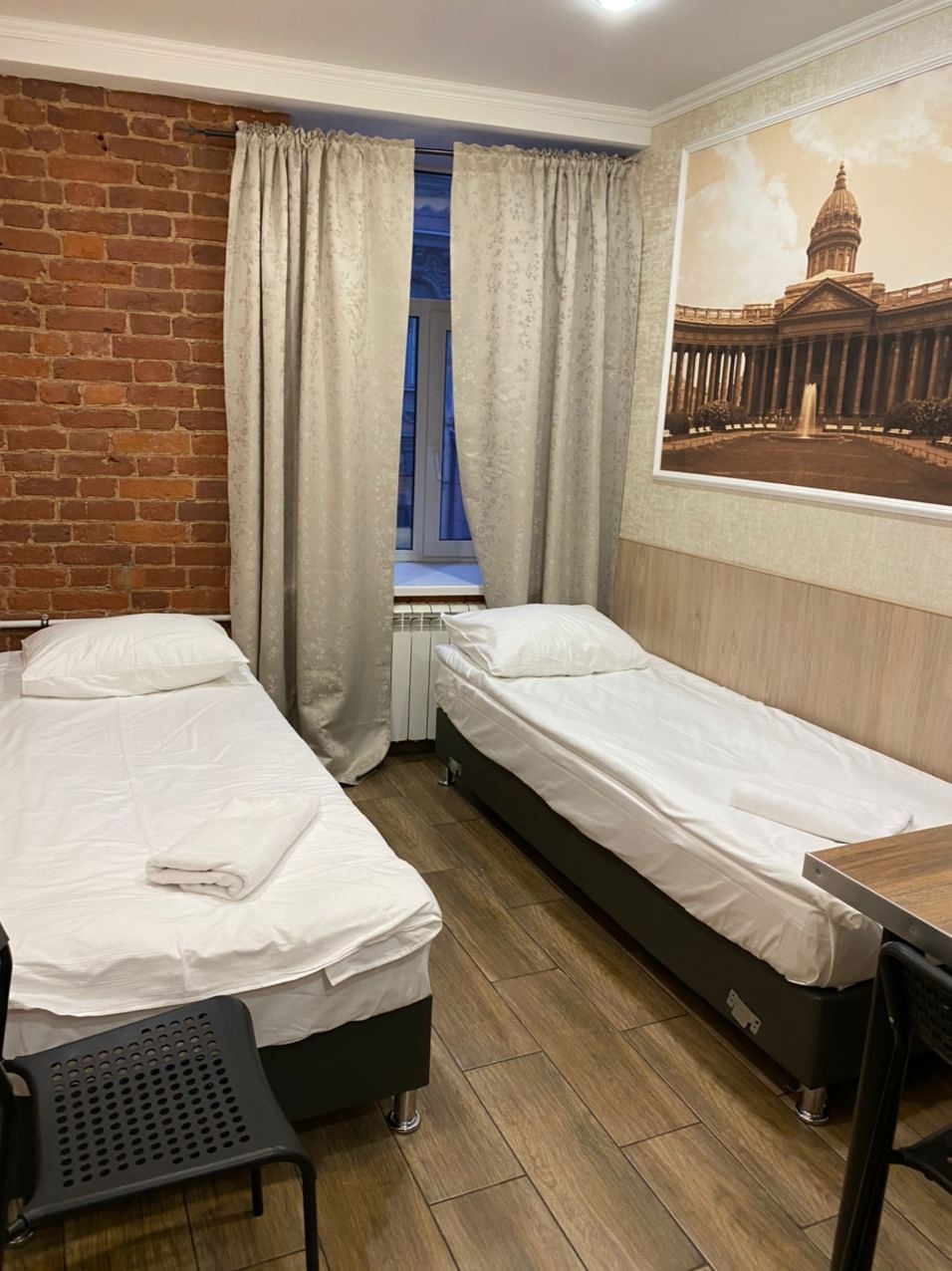 Фото Платформа 9 3/4