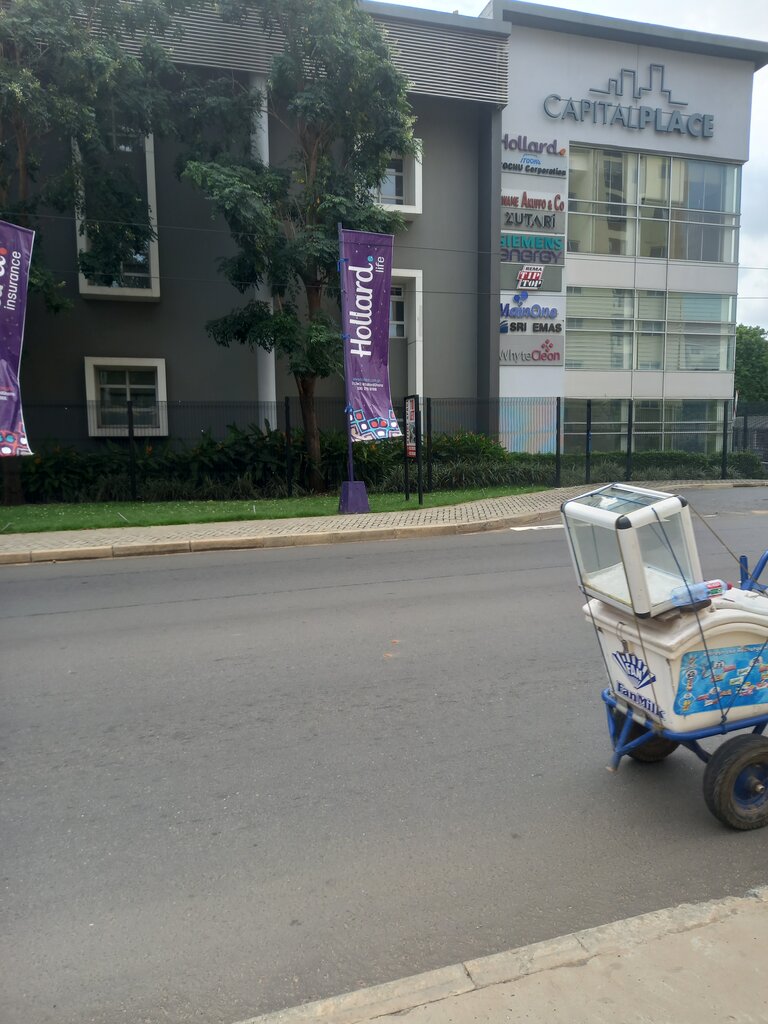 Legal services Kwame Akuffo and Co, Accra, photo