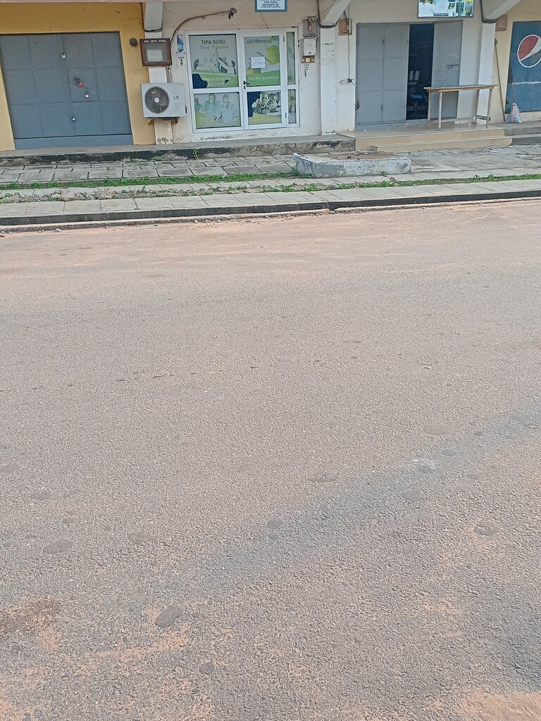 Bank Tipa susu enterprise, Earth, photo