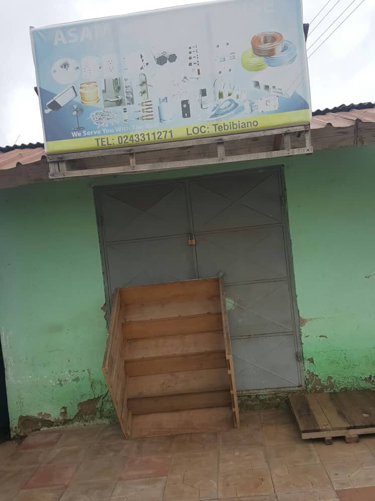 Electrical and wiring accessories Asamak enterprise, Earth, photo