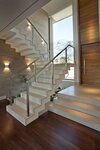 Home Beton (Lyublinskaya Street, 151) ، سلالم