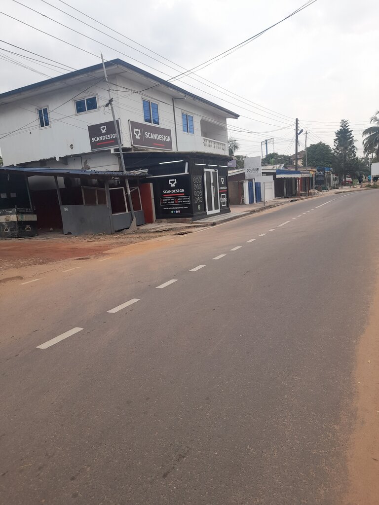 Printing services Scandesign, Earth, photo