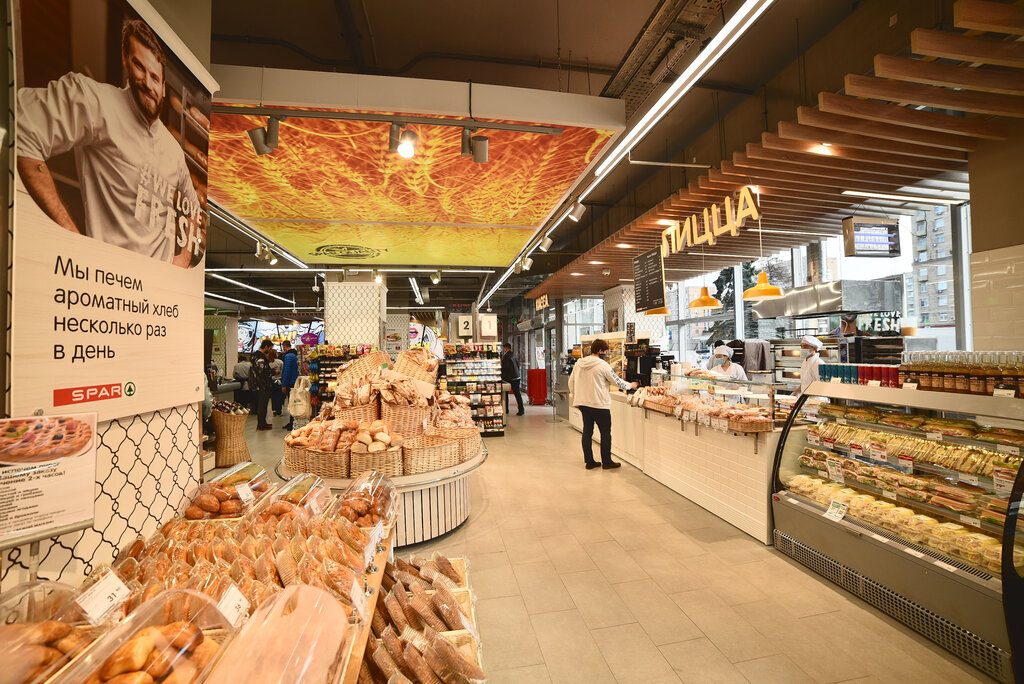 Eurospar невский просп 48 фото и видео