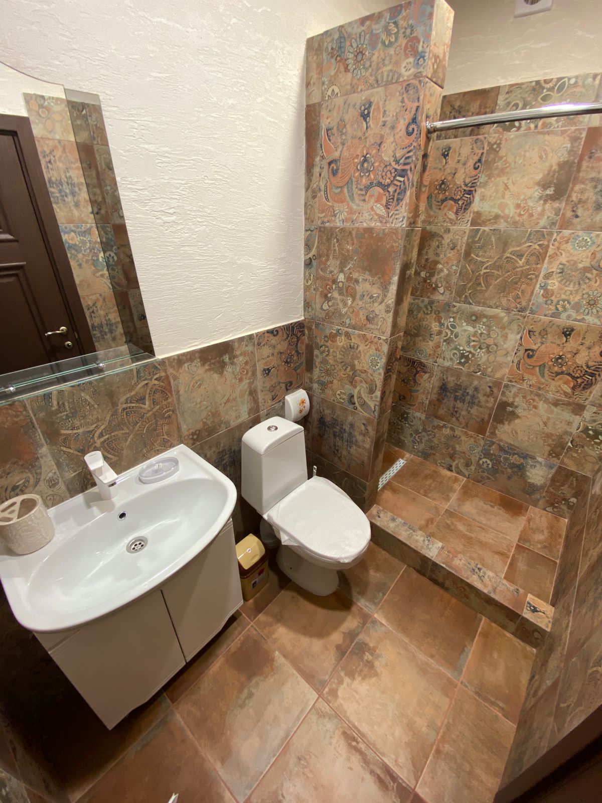 Фото Таунхаус Мирный