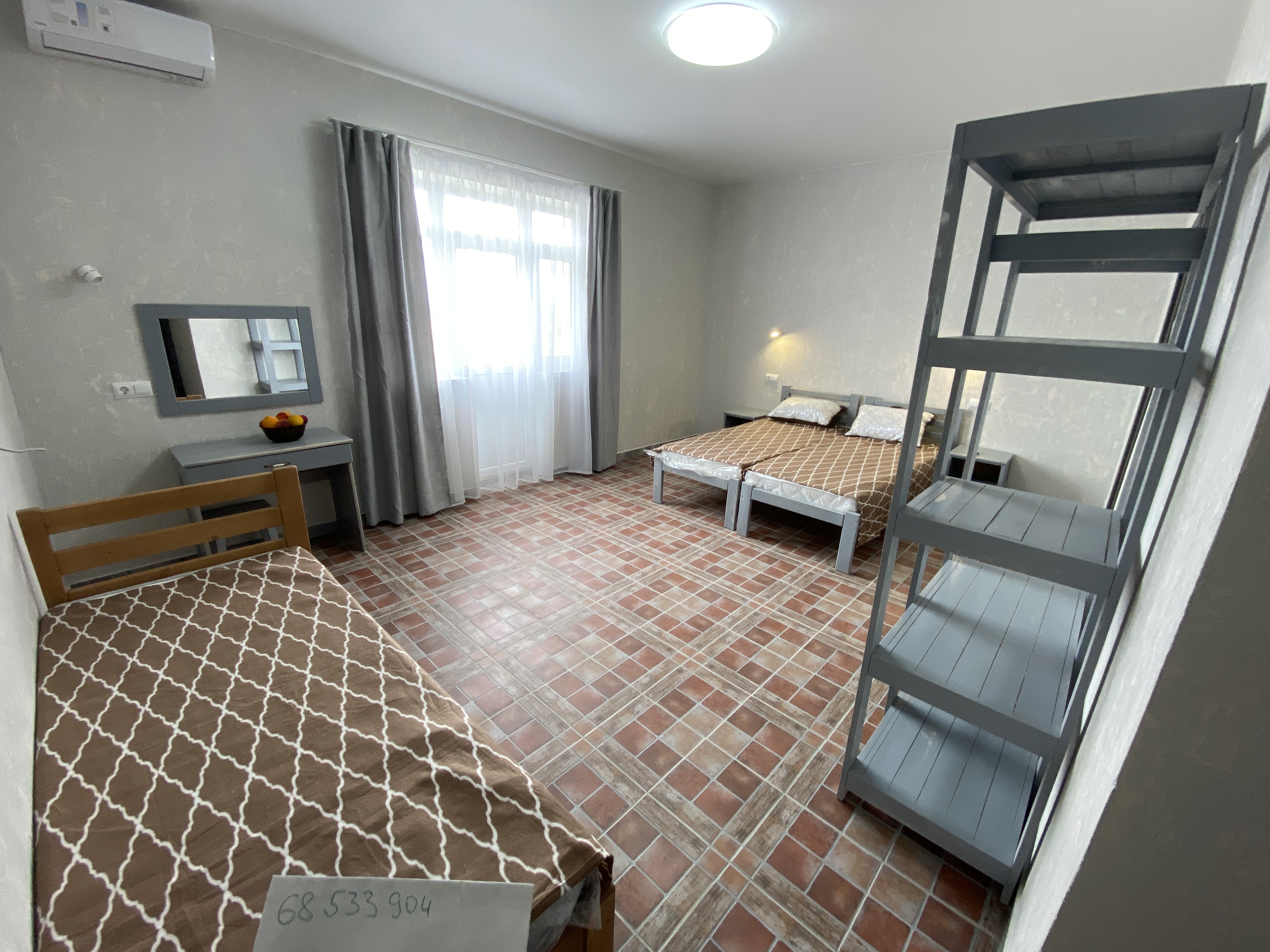 Фото Таунхаус Мирный