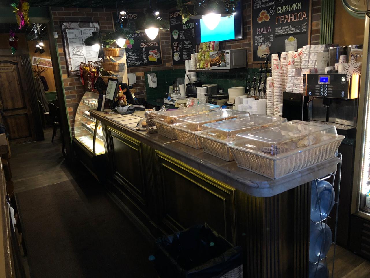 Кофепорт тверская ул 22 фото COFFEEPORT, coffee shop, Москва, Неглинная улица, 16/2с4 - Yandex Maps