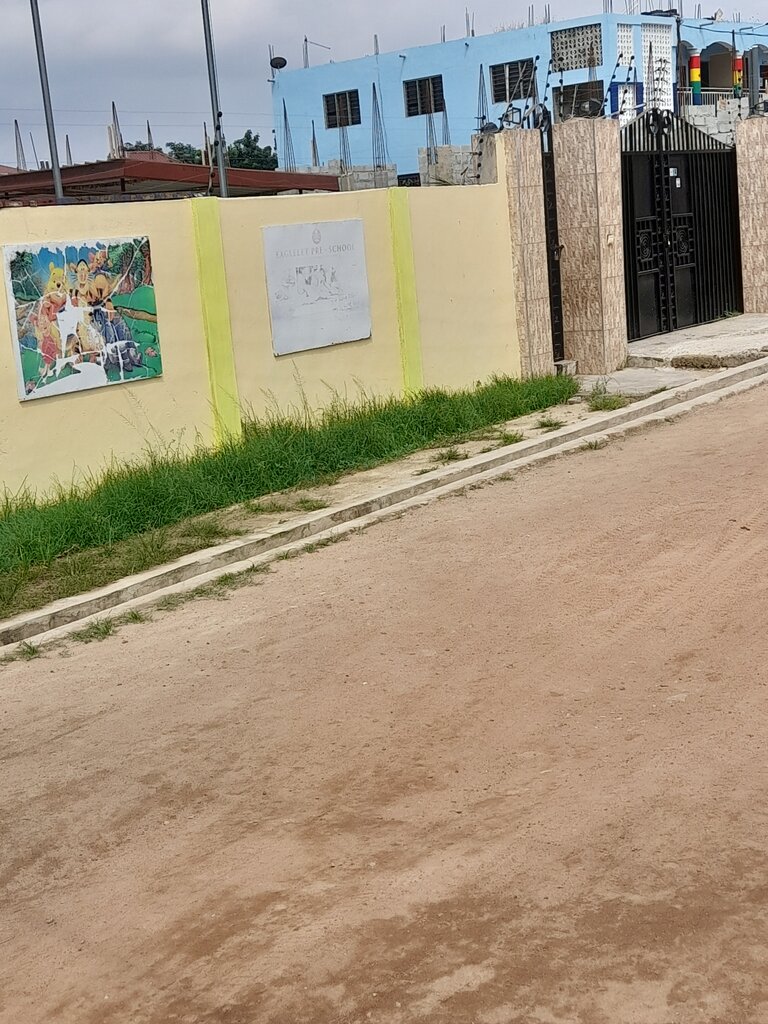 School Eaglelet preparatory school, Earth, photo