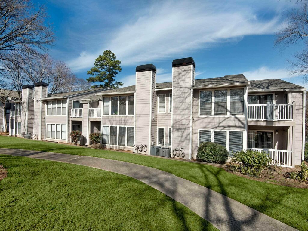 Emlak ofisi Advenir at Winterset, Georgia Eyaleti, foto