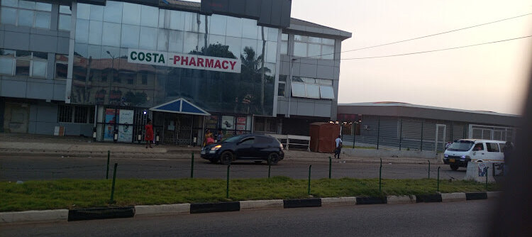 Pharmacy Costa Pharmacy, Kejetia, Kumasi, photo