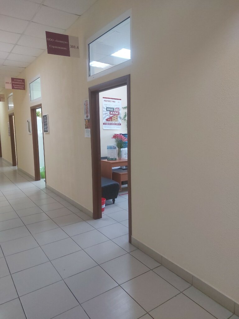 Lifting equipment Amicum, Tula, photo