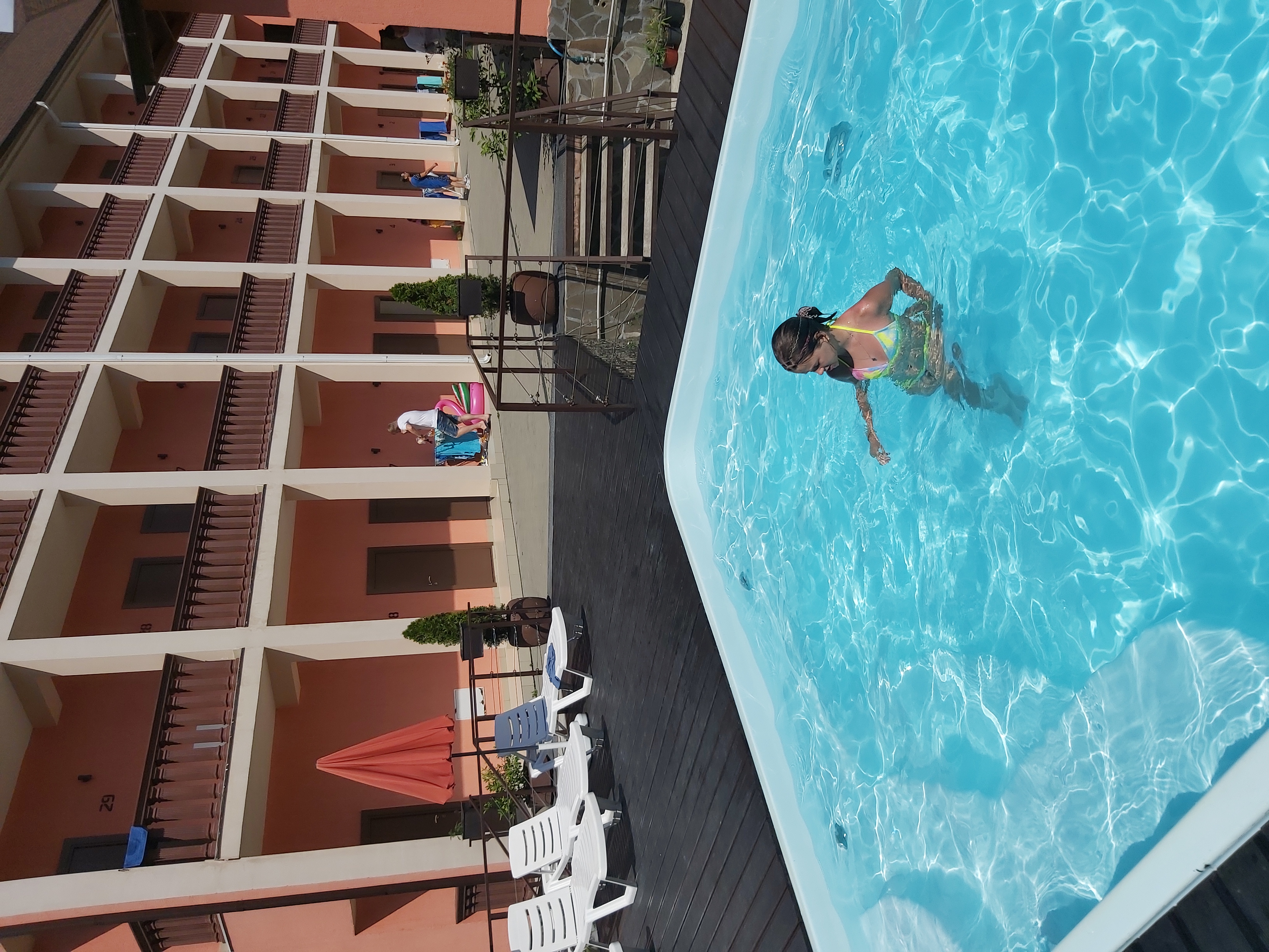 Фото Коралловый Риф