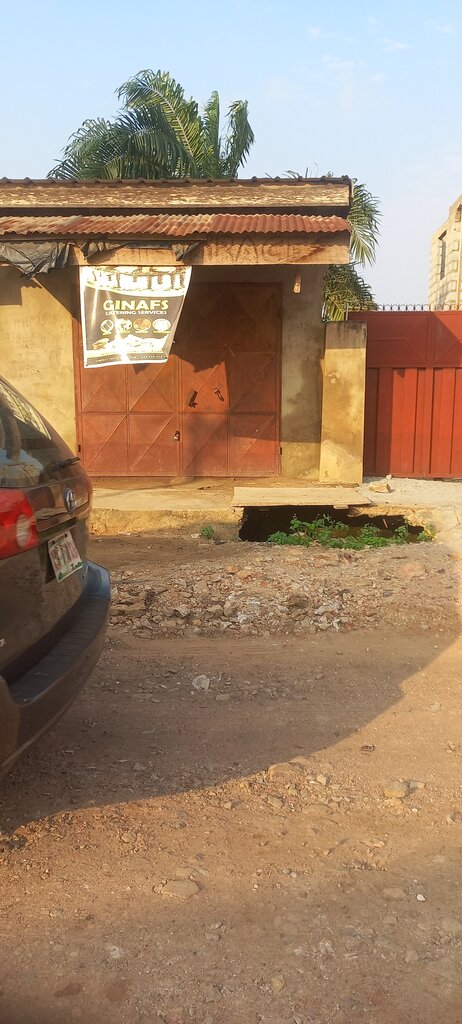 Catering Ginaf's Catering Services, Earth, photo