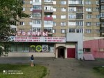 Хозтовары (ул. Труда, 78), магазин хозтоваров и бытовой химии в Ижевске
