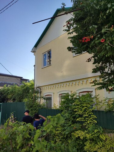 Гостиница Selvira в Анапе
