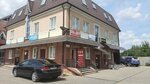 Torgovy tsentr (Leningradskaya Street, 4И), shopping mall