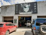D4 Garage (Serebrennikovskaya Street, 5к1), car service, auto repair