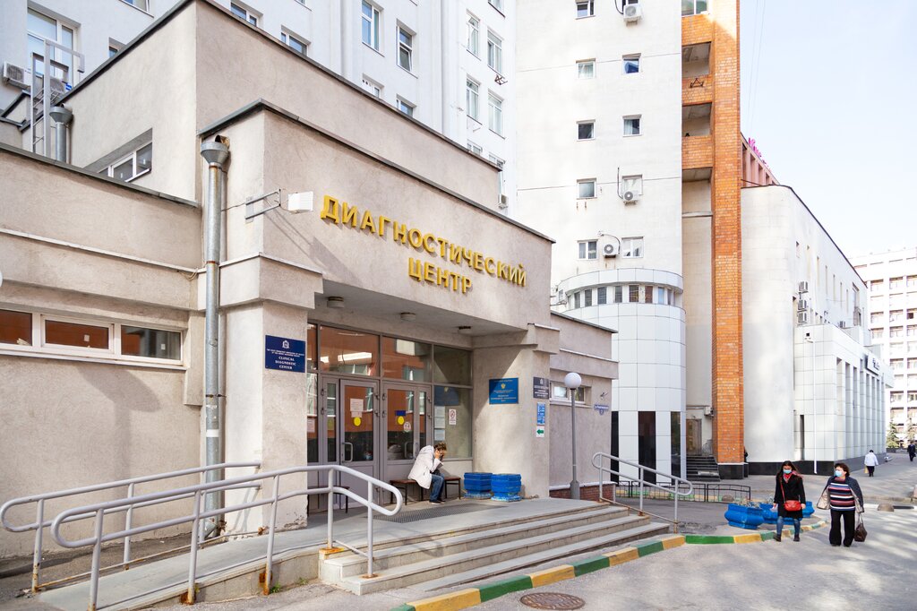 Диагностический центр решетниковская 2 карта