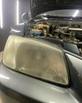 Bugs Bunny detailing (Korenovskaya ulitsa, 20), auto detailing