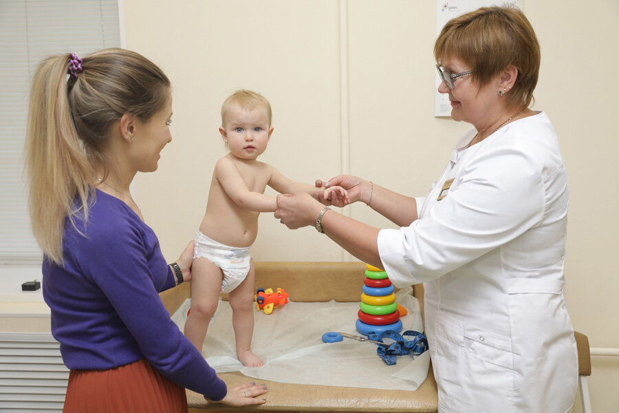 Детский доктор ул щербакова 45 екатеринбург фото Detskij doktor, diagnostic center, Yekaterinburg, Scherbakova Street, 45 - Yande
