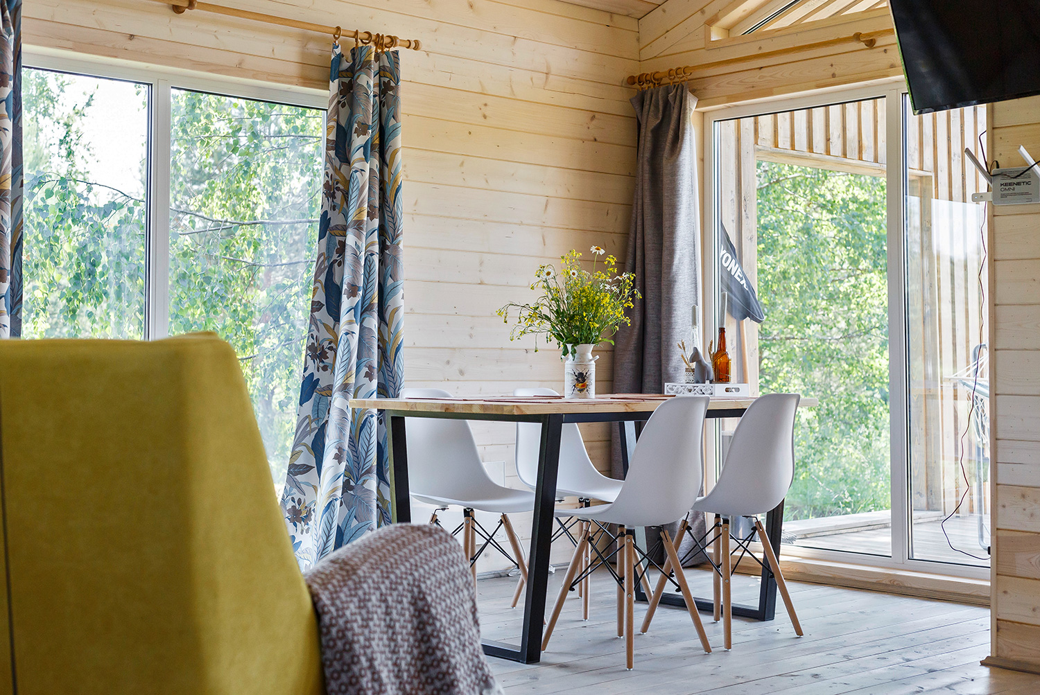 Фото Рустик Кантри Клаб