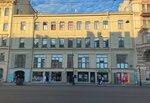 Больница святой Ольги (Vladimirskiy Avenue, 16), landmark, attraction