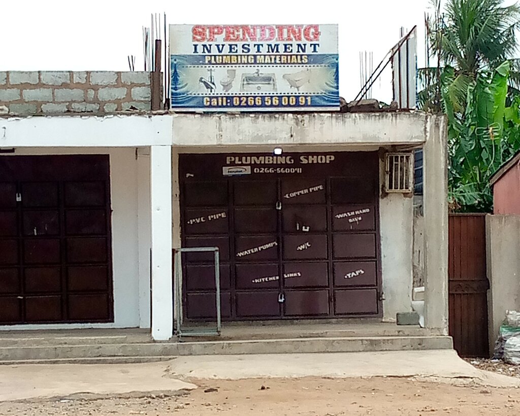 Plumbing equipment Spending Investments, Earth, photo