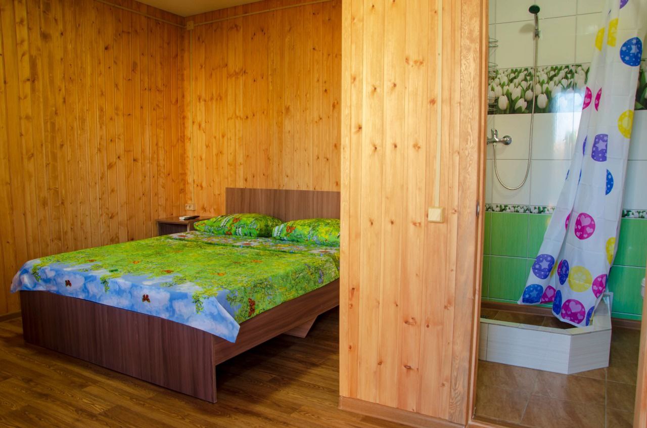 Фото Азовский Берег 1