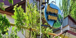 Кавказская пленница