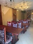 Kair Hall (Vokzalnaya ulitsa, 1В) ، مقهى