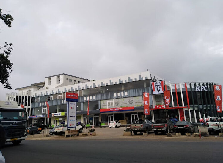 Educational center Intake Education - Kumasi Office, Kumasi, photo