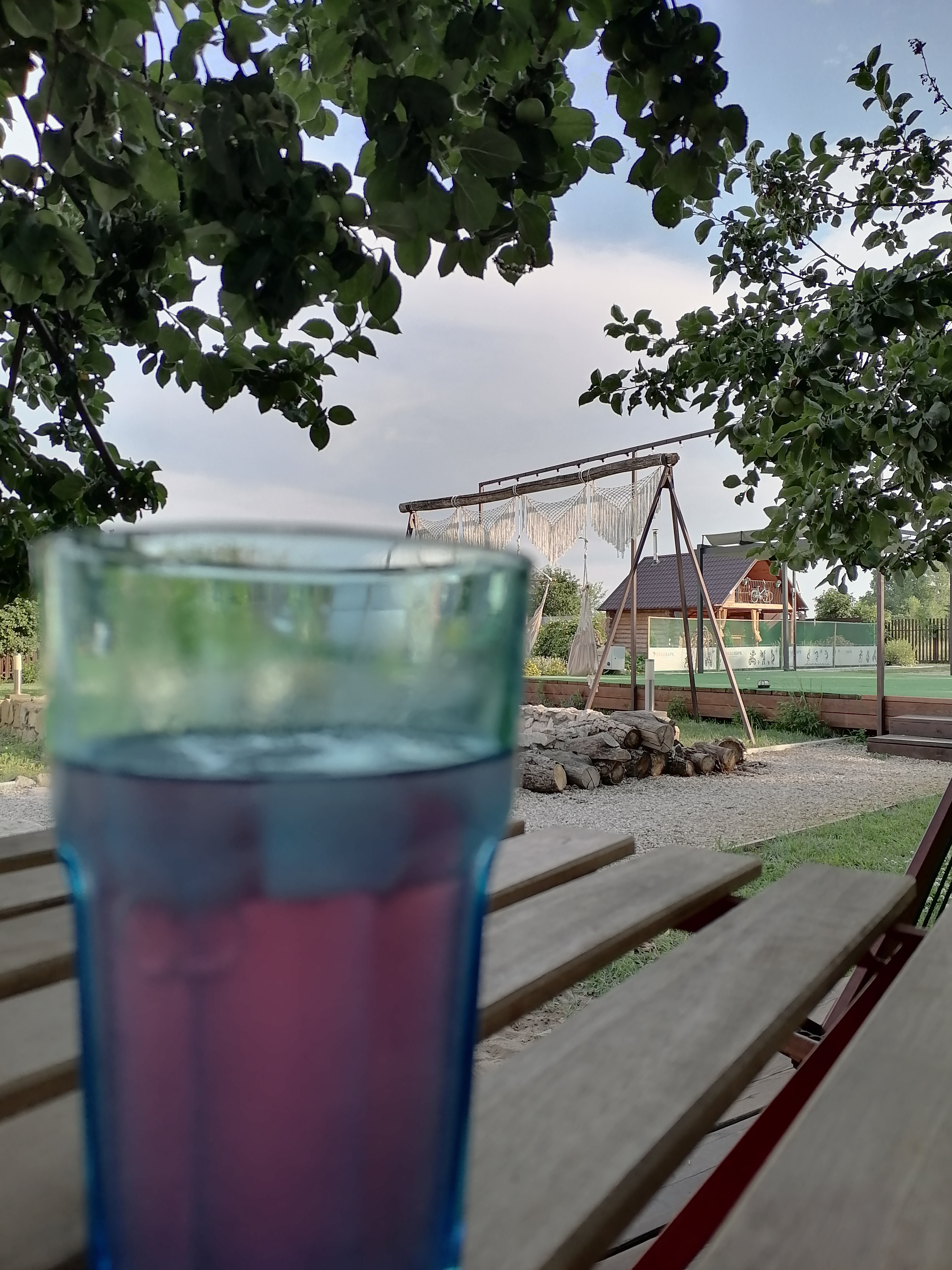 Фото Велопарк