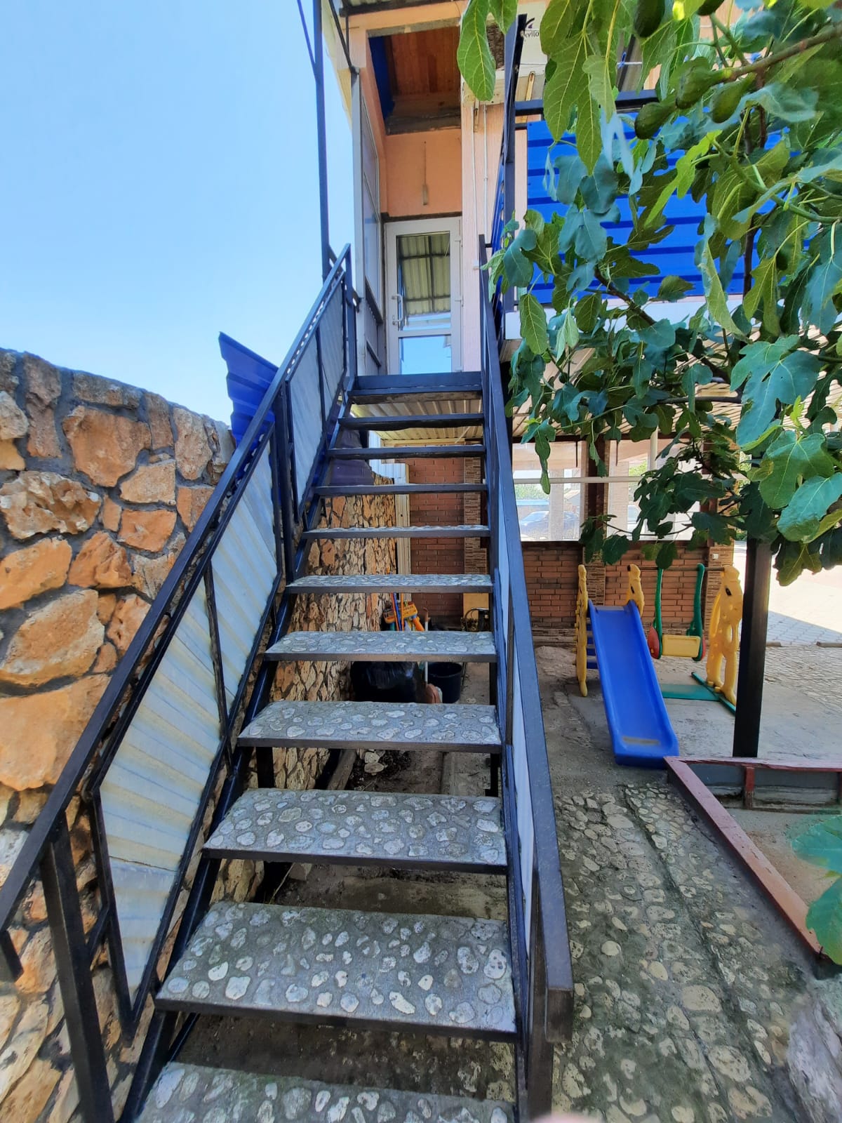 Фото Крабовая бухта