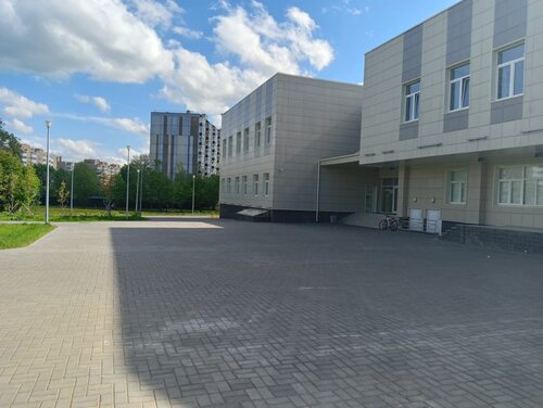 Культурный центр Культурно-досуговый комплекс Красносельский, Красное Село, фото