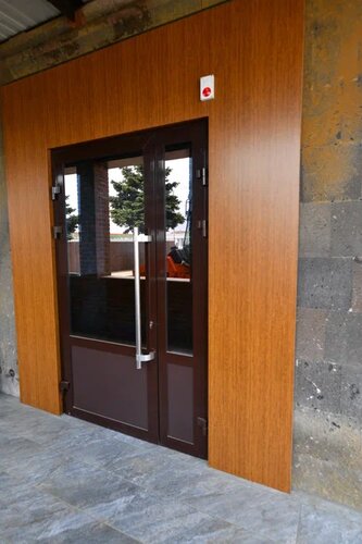 Гостиница Каневская бухта в Каневской